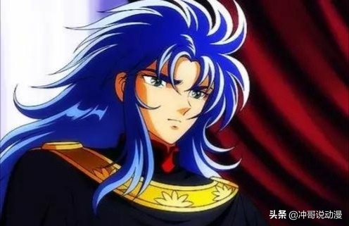 圣斗士星矢双子加隆强度如何,圣斗士星矢手游加隆的忏悔