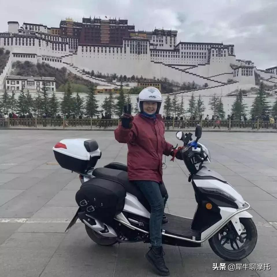 踏板车买国产的还是合资的,国产踏板车125价格