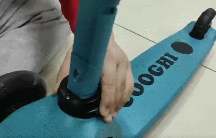 酷骑测评,酷骑v1和s3