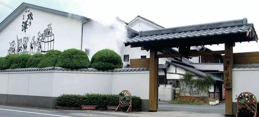 最近国内比较火的日本酒,那么多酒