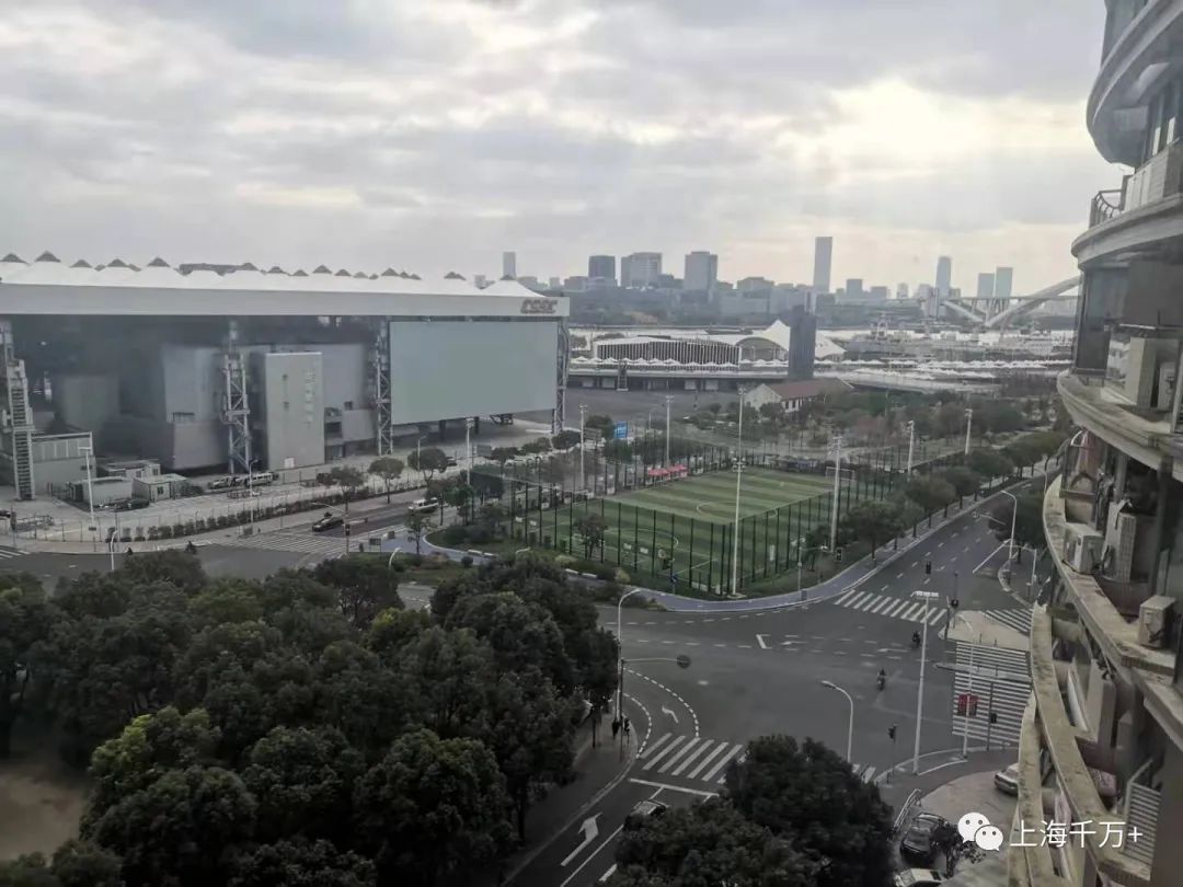 上海世博滨江最新规划图,上海保利世博滨江项目