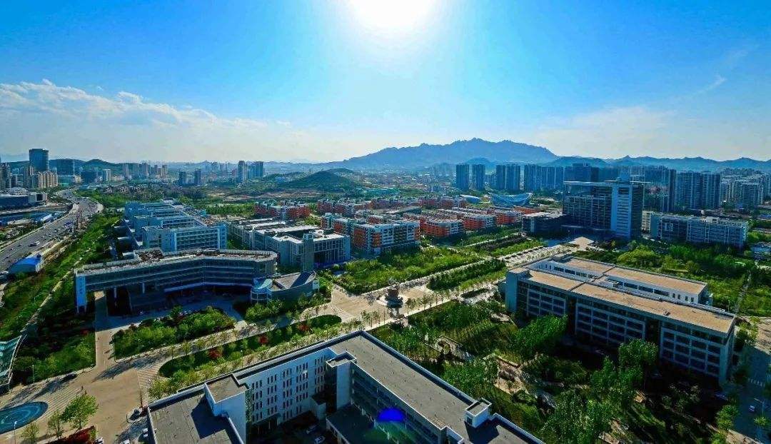 中国石油大学的就业情况怎样？看看这些重点专业吧