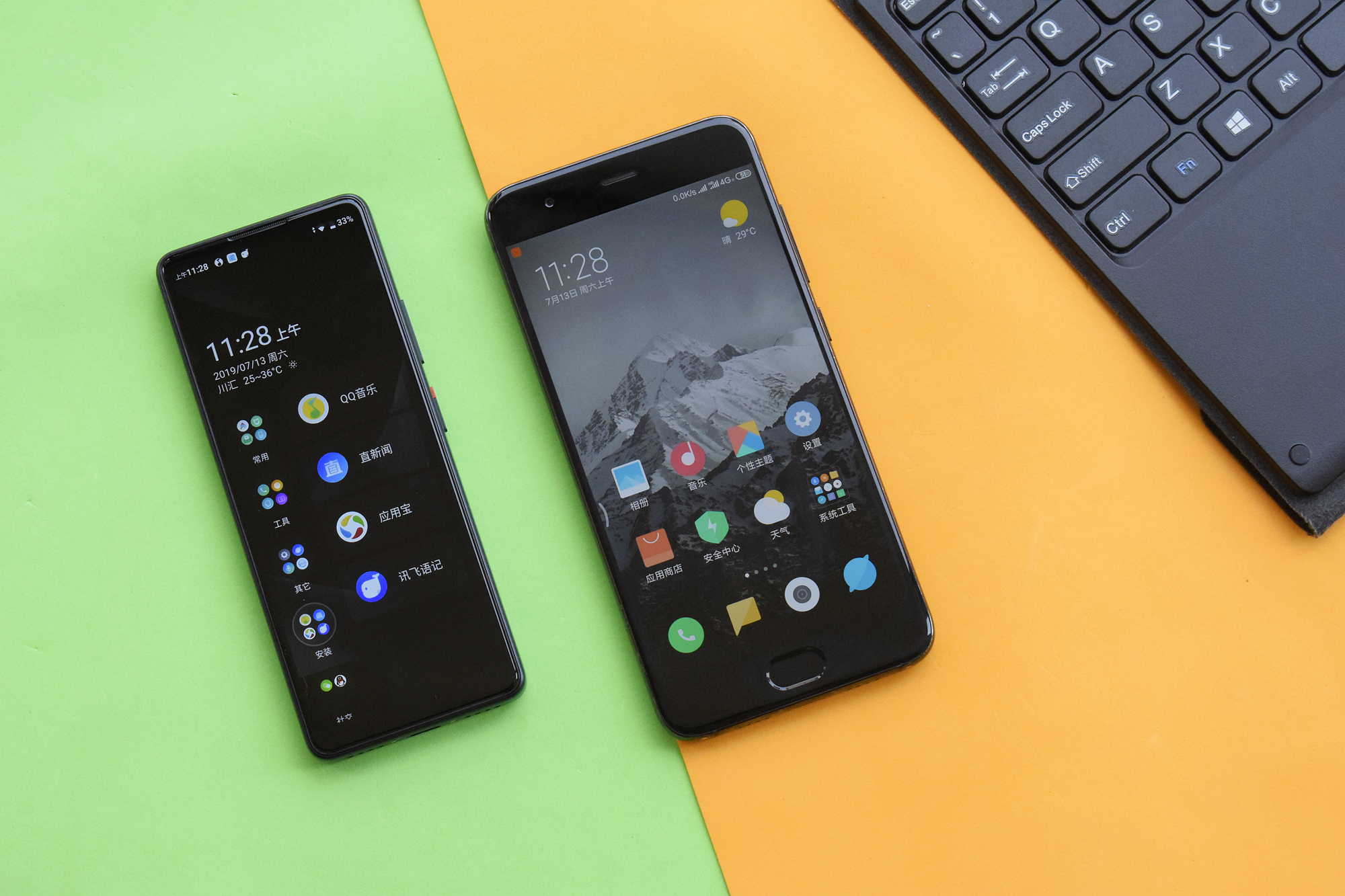 多亲ai手机qin2pro,多亲ai手机qin2测评