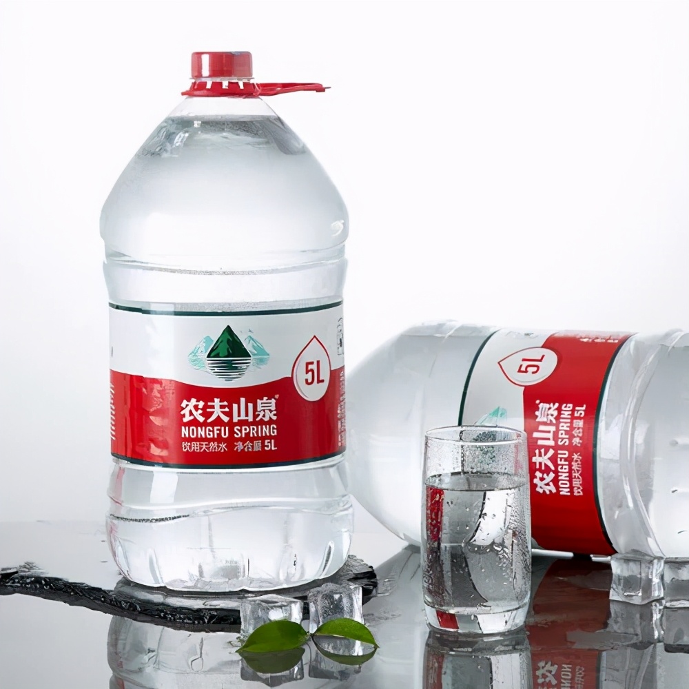 农夫山泉新品泡茶水,农夫山泉泡茶水测评
