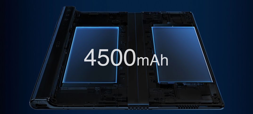 华为折叠5g手机价格高了吗,华为折叠5g手机上市了吗