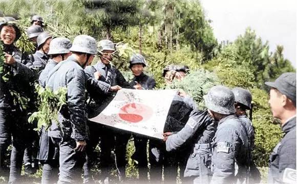 远征军伤亡高于日军,远征军第一次出征大败的原因