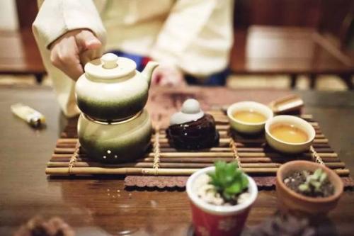 茶叶的种类有哪些具体如何分类,几种茶叶品种的区别在哪里