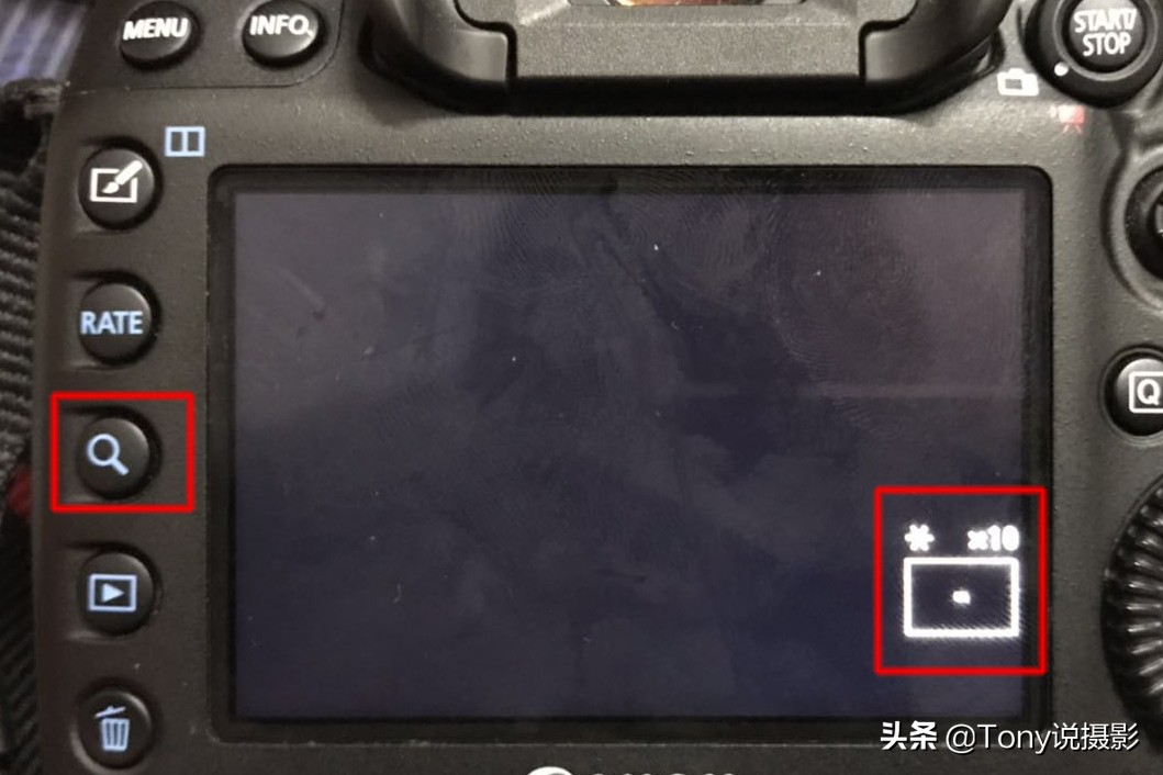 适合摄影小白的相机设置小知识,相机常用的设置应当设置什么