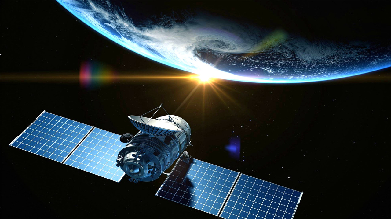 鸿雁全球卫星星座通信系统芯片,鸿雁全球卫星星座通信系统含义