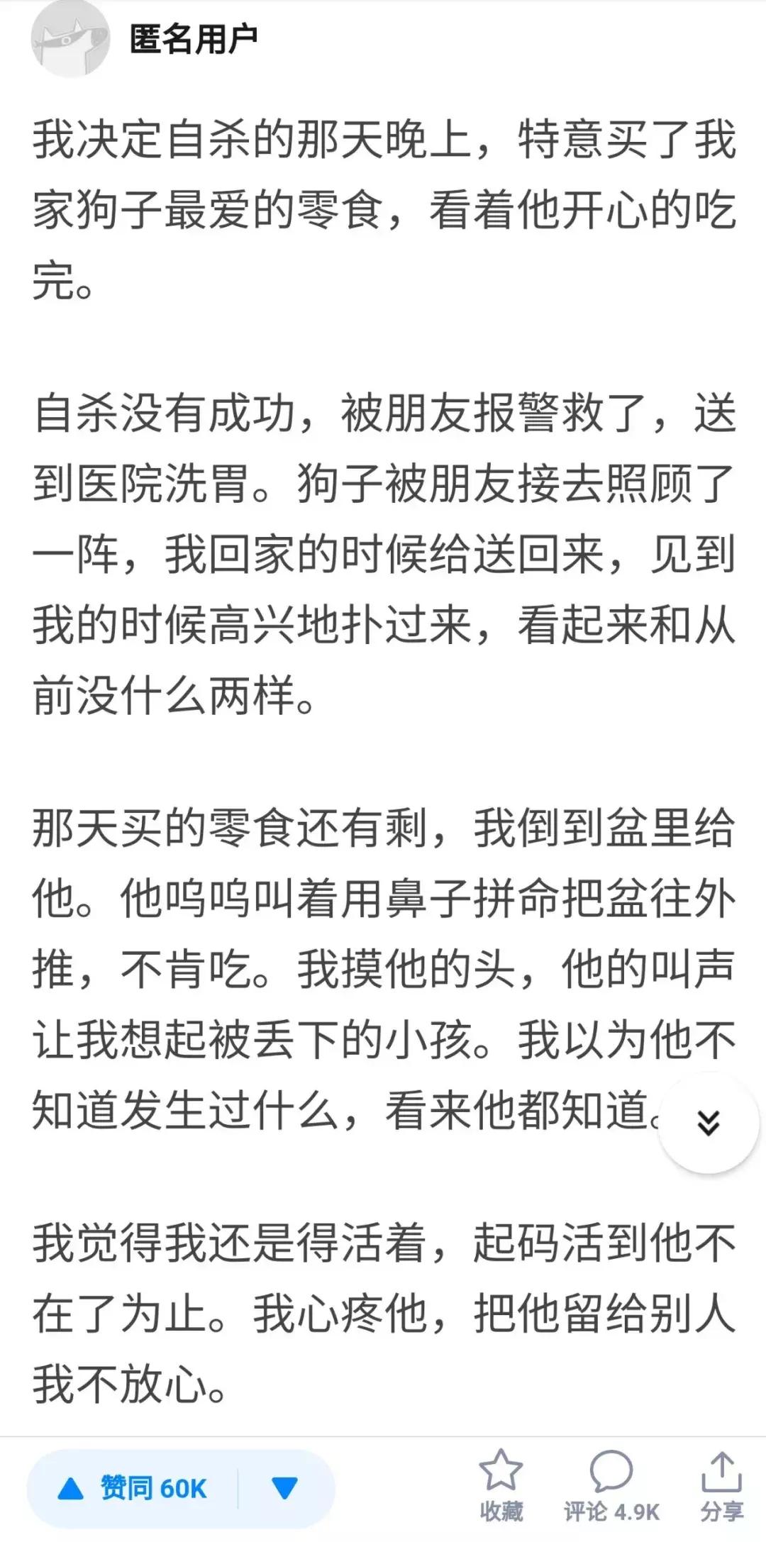 谢谢你治好了我的心脏,谢谢你治好了我的低血压