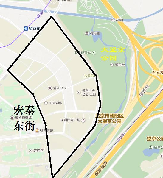 北京地铁15号线到朝阳,北京地铁十五号线望京进站