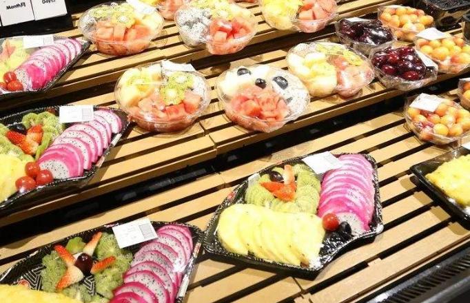 这三类食品再便宜也不要去超市买,特价超市临期食品