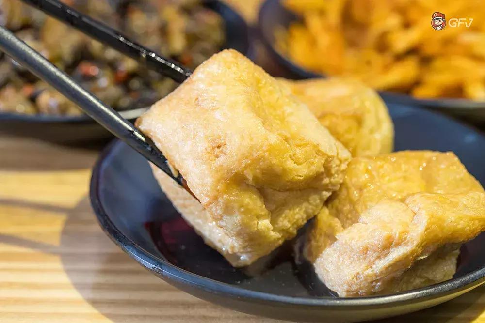 为了这碗螺蛳粉，我差点失去了我的朋友