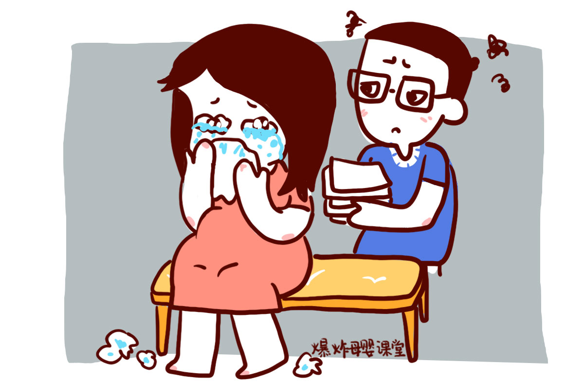 内检是什么为什么那么多孕妈害怕,孕妈妈第一次检查挂什么科