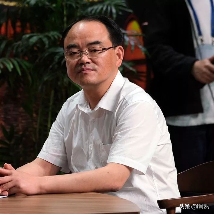 3万人围观！事关每一位常熟人的安全，看焦市长怎么答？