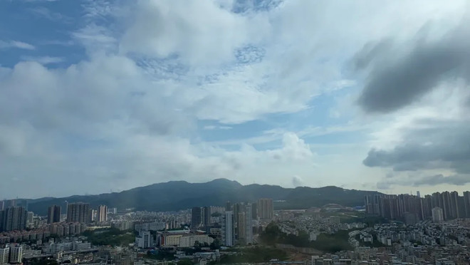 曾经的深圳布吉,深圳布吉真实现状