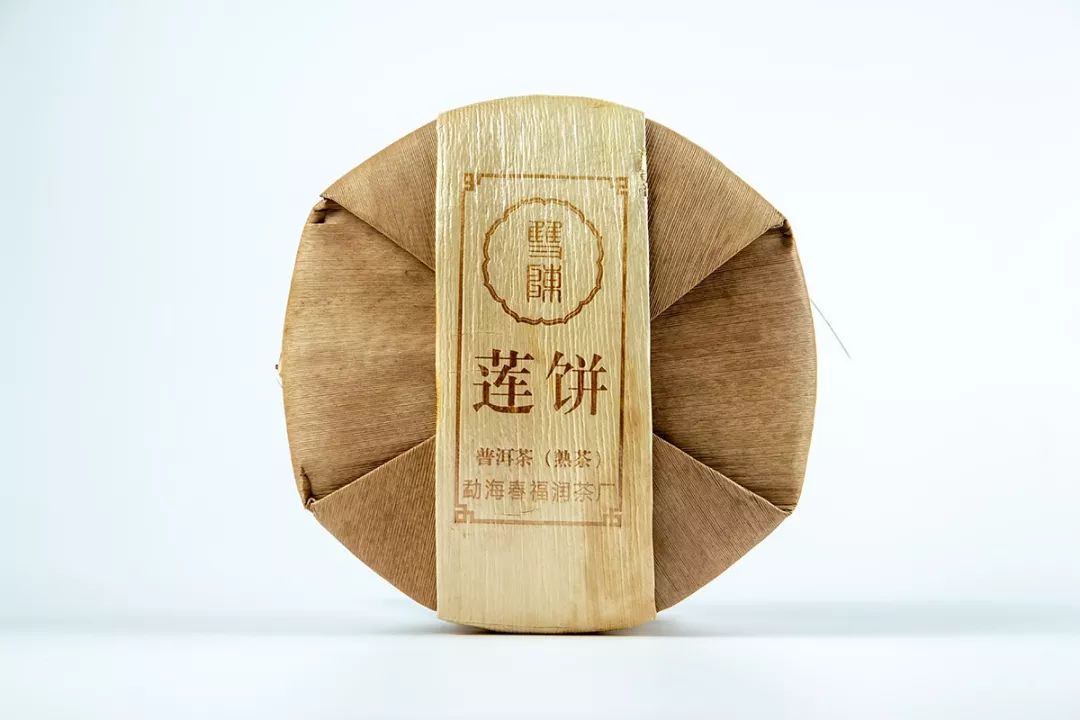 一手揭秘：双陈普洱2019莲饼即将重磅发布，5大关键点抢先看
