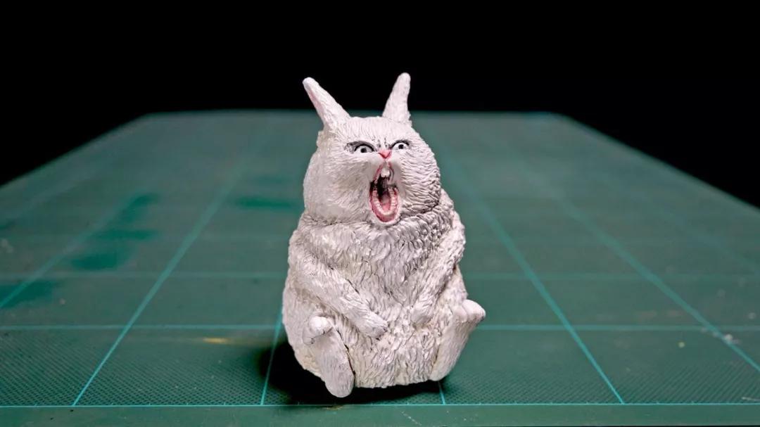 动物表情包沙雕魔性,沙雕动物爆笑瞬间表情包