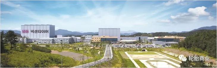 韩国排名第三的轮胎,韩国轮胎品质怎么样
