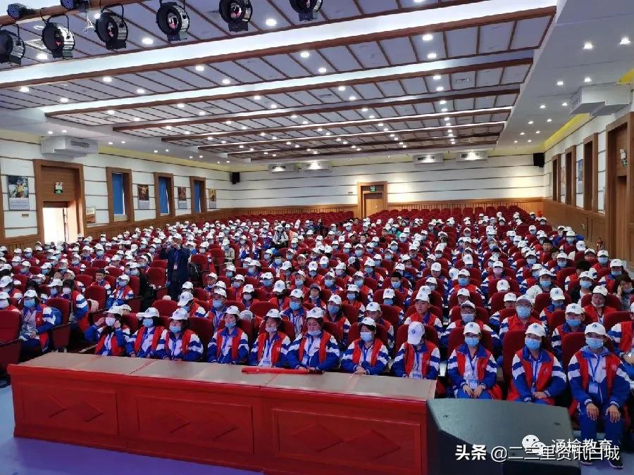 通榆县九中,通榆九中视频