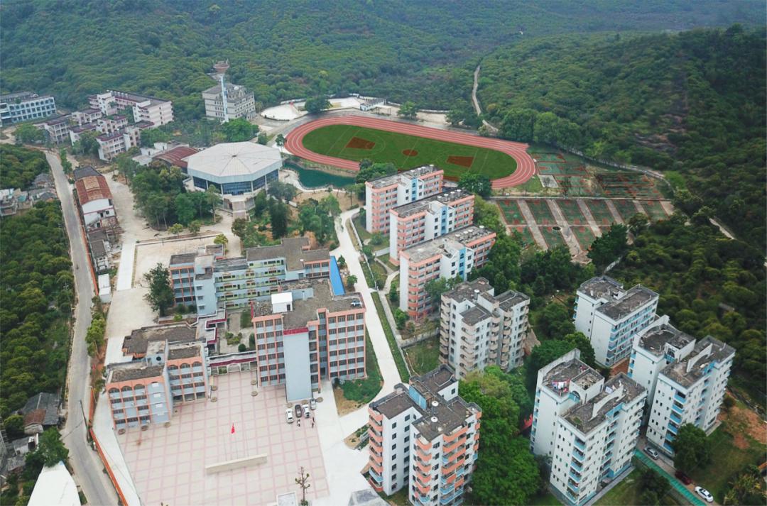 广东省中职技工学校招生,广东南粤技工学校高中部