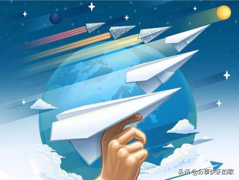 如何让纸飞机飞得更高更远,怎样才能让纸飞机飞得更高更远