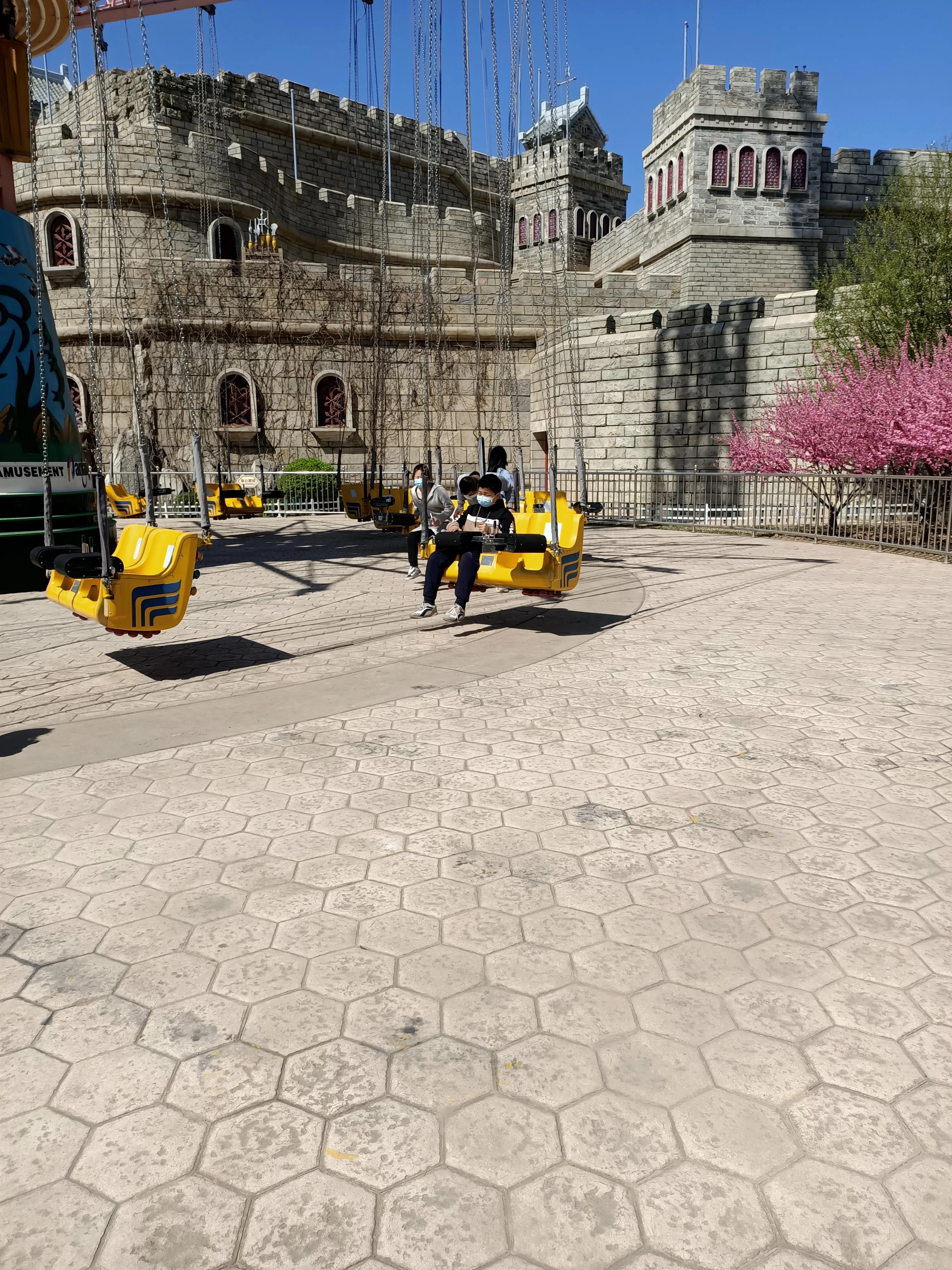 北京乐多港奇幻乐园门票,北京乐多港奇幻乐园