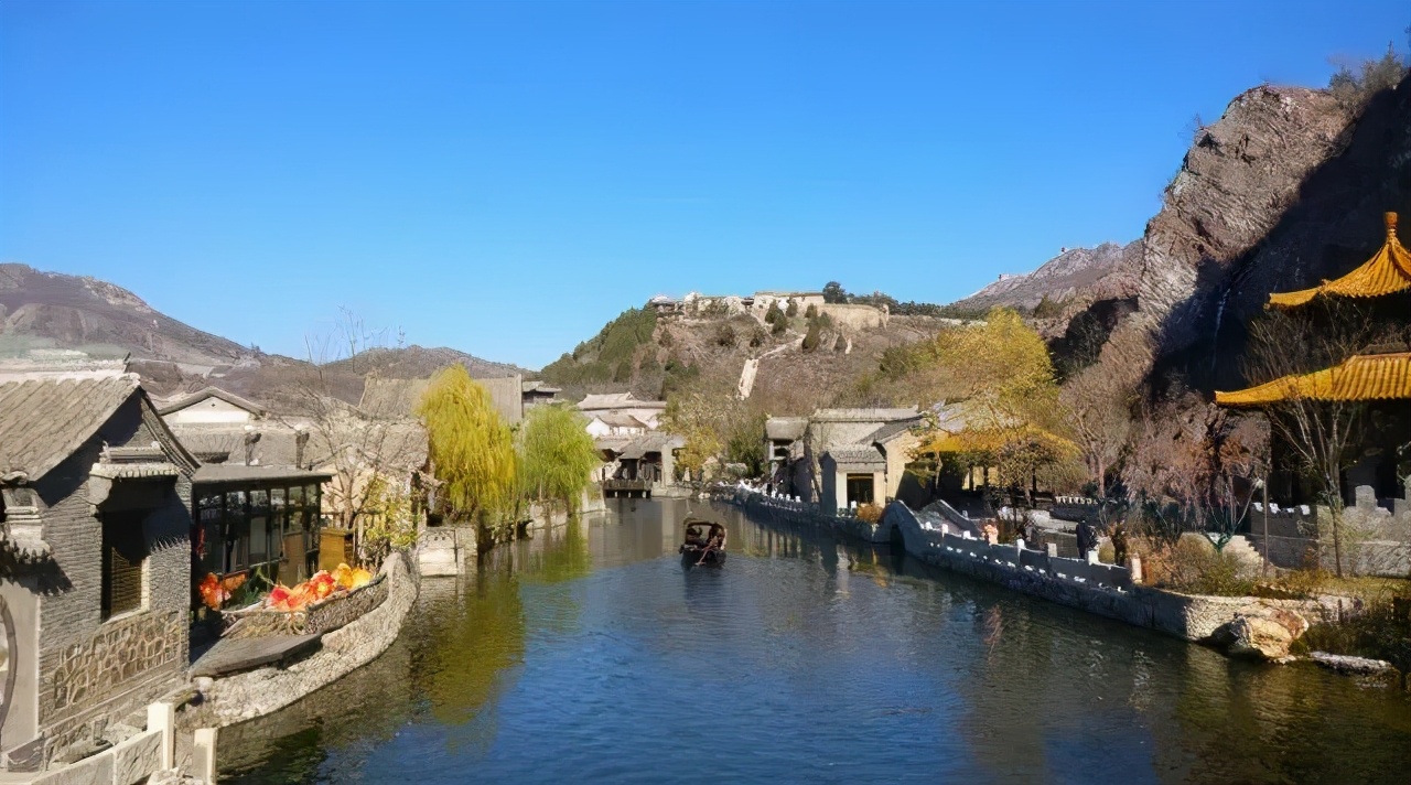古北水镇发展遇到的问题,古北水镇的未来该何去何从