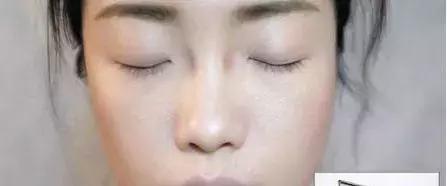 昕御什么颜色好看,昕御型色光影定妆技术