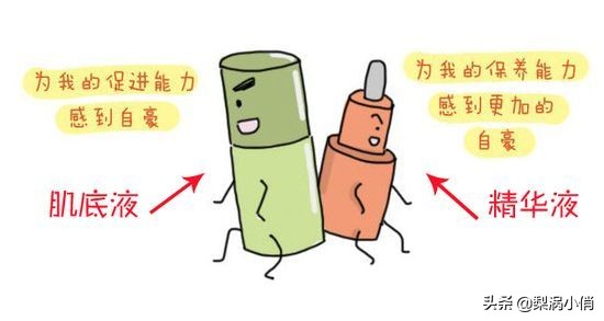 好用的肌底精华,平价好用的肌底精华