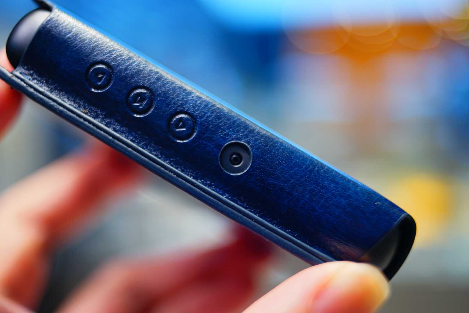 艾利和ct15评测：全球首款ai语音*放播**器，开口就能找到你想听的