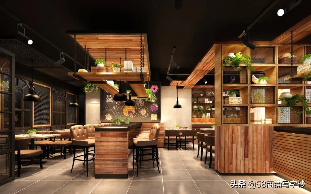 租商铺和写字楼哪个更划算,买商铺和租商铺做生意区别