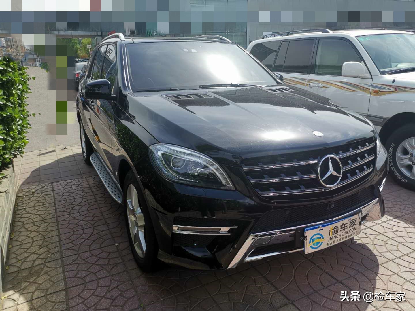 国六来了现在买什么车合适,十多年的奔驰ml350值得买吗