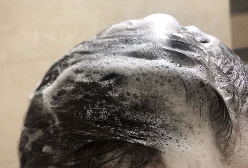 花王洗发水essentil是哪一款,洗发水花王测评