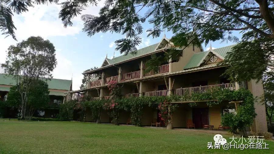 到毛里求斯旅游行程,冲绳到塞班
