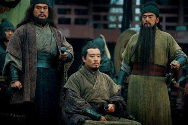 张飞的主要内容和性格,张飞的特点是什么