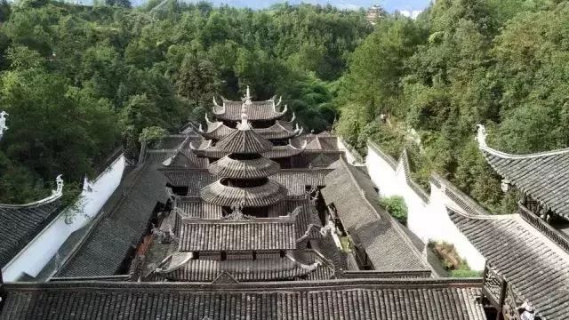 足不出门，在家逛遍中国55处世界遗产！（下）