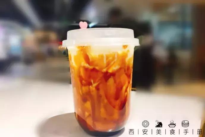 西安大都荟最强逛吃攻略,西安大都荟莲美食攻略