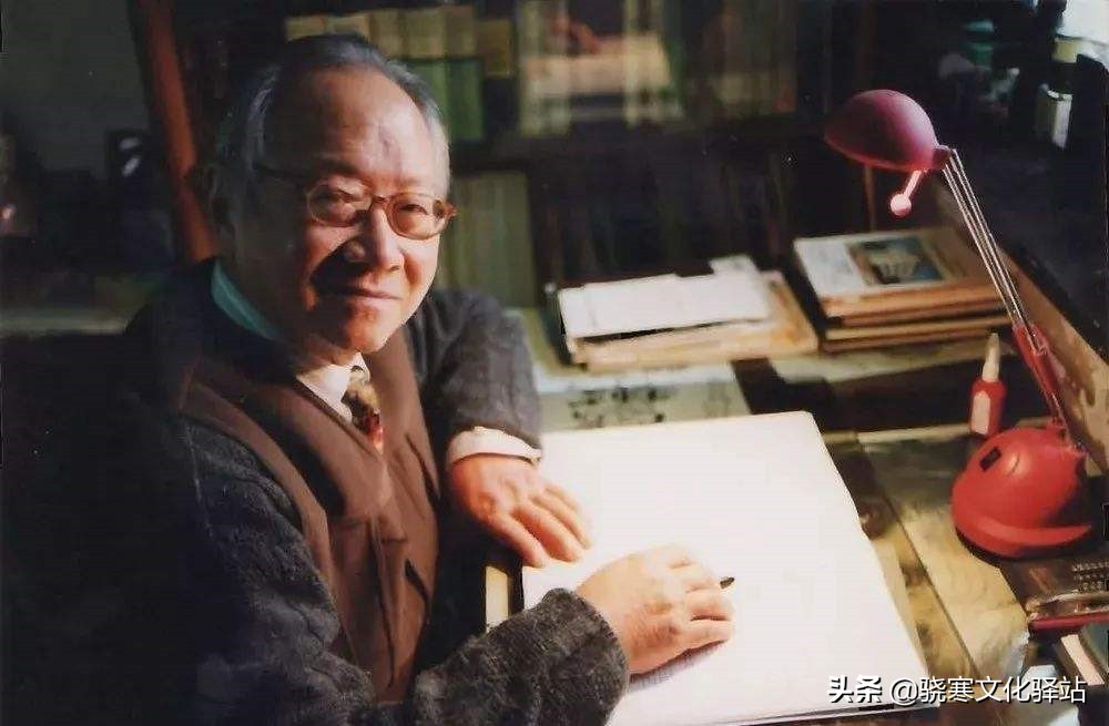“纸囚一世”—译者吴钧陶，常年被结核菌侵扰却坚持传递中西文化