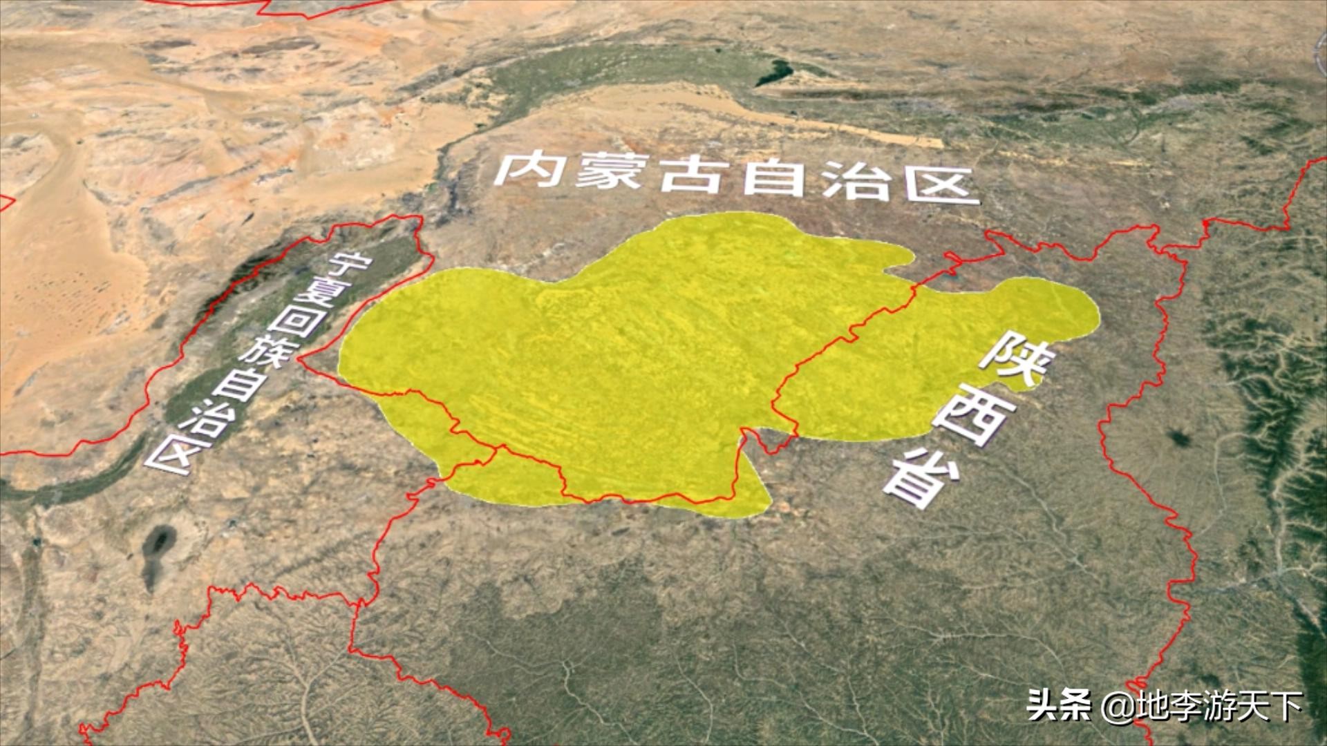 我国有没有可能消灭沙漠,我国第一个被人类消灭的沙漠
