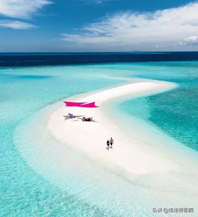 世界十大最美旅游地,最想去的旅游地方英文