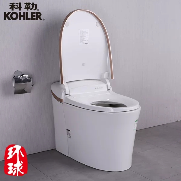 国内最热销的十大智能马桶品牌,口碑最好的马桶品牌型号