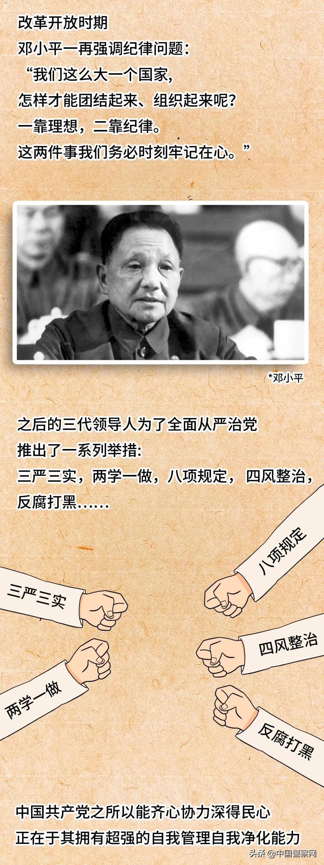 不服不行！中国*产党共**才是史上最牛创业团队