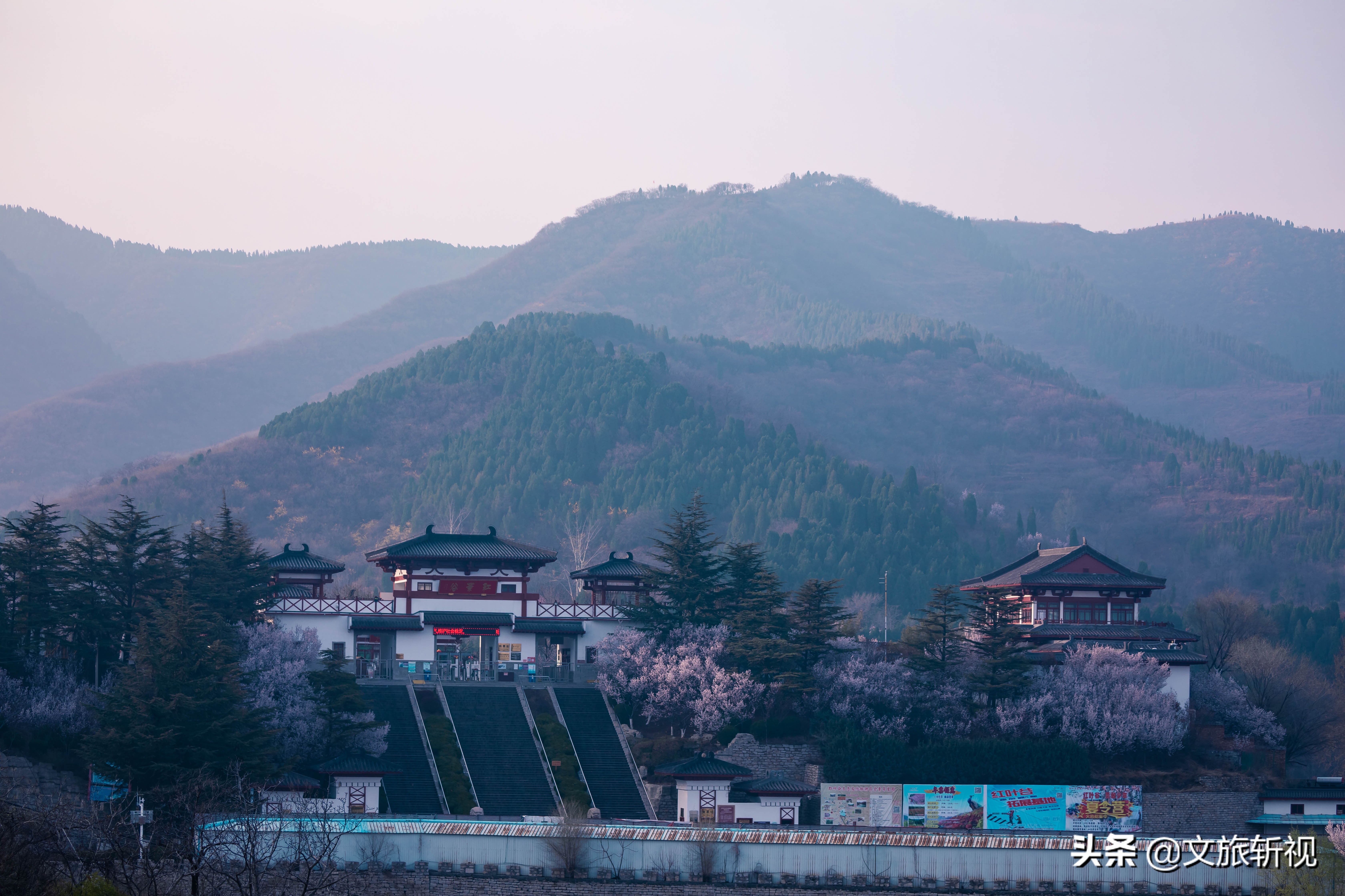 济南周末南部山区,南部山区是济南人的后花园