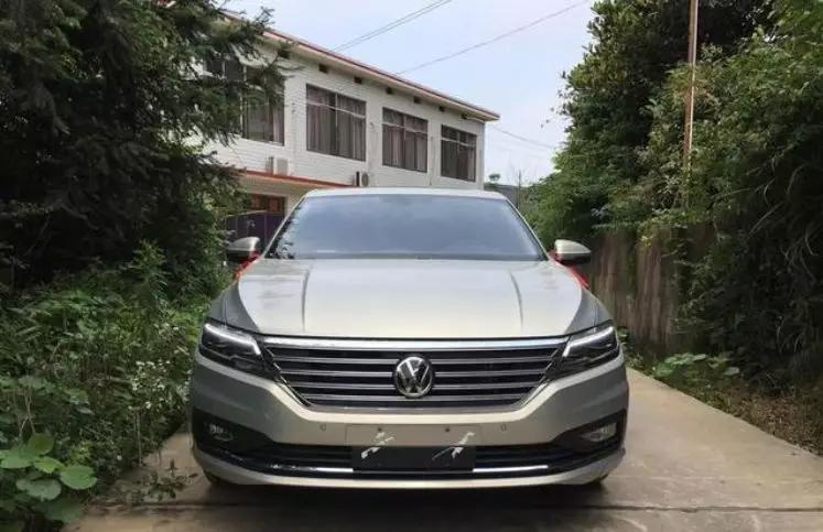 卡罗拉为什么比朗逸便宜,卡罗拉卖不过朗逸