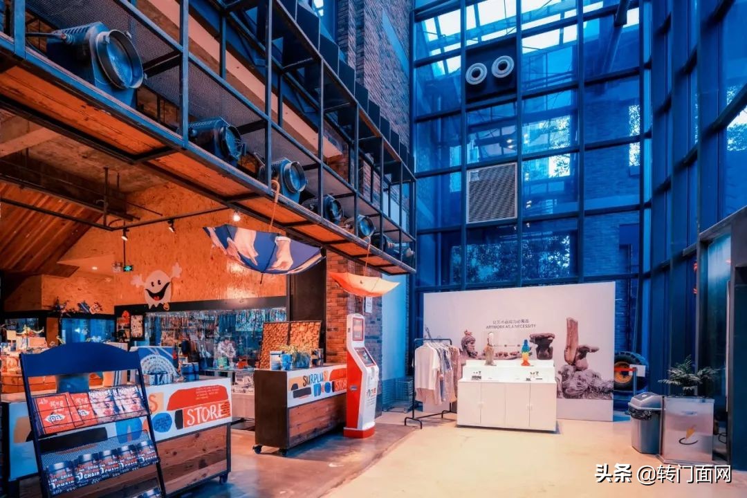疫情过后，实体店路在何方？转门面网