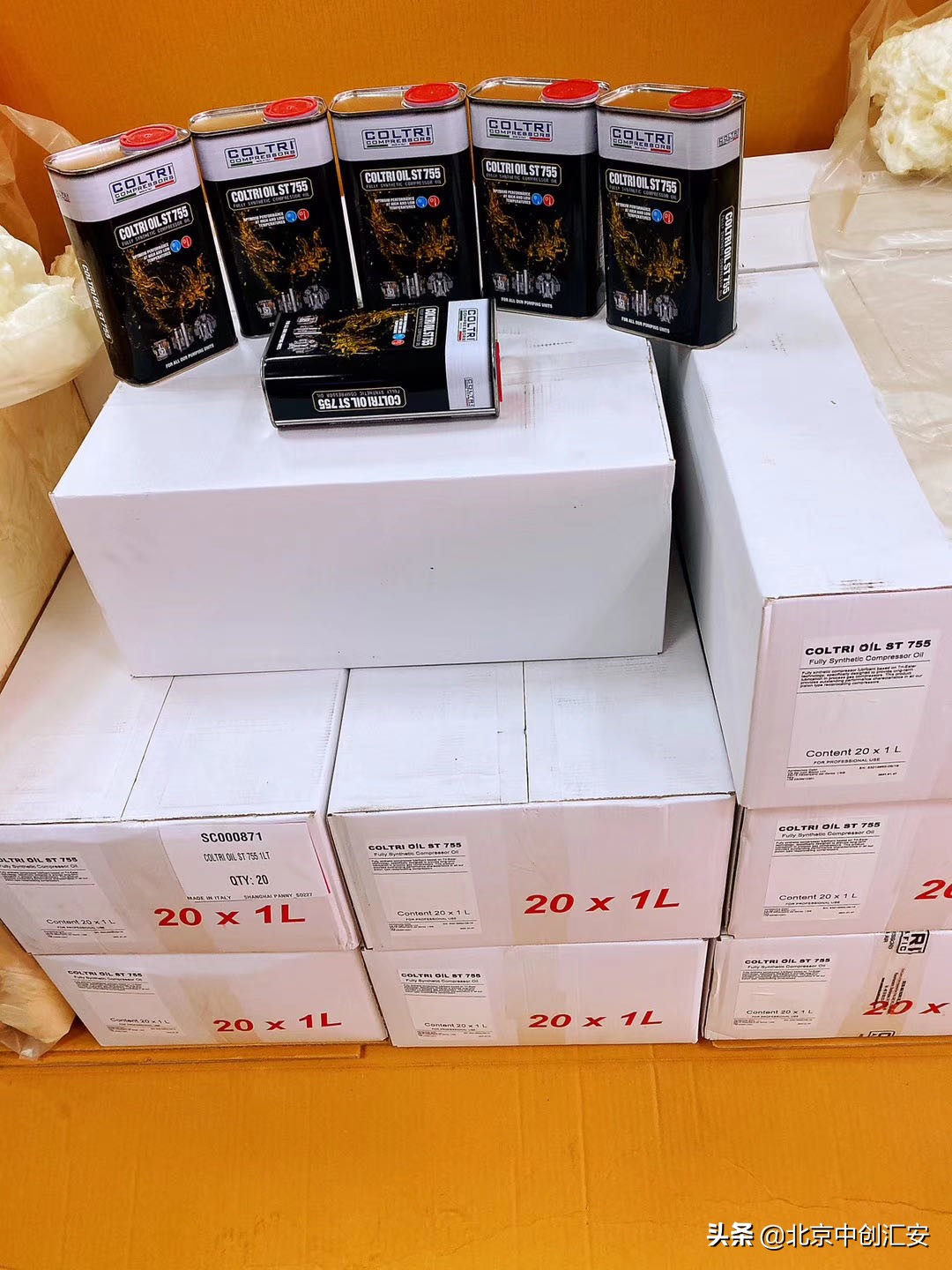 意大利科尔奇润滑油,意大利科尔奇空气压缩机使用说明