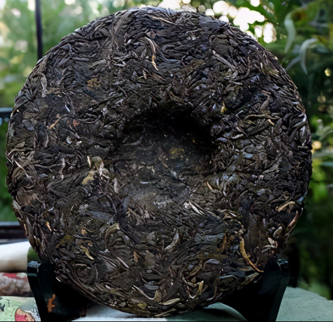 巴达山普洱茶核心产区,巴达山普洱茶特点及价格