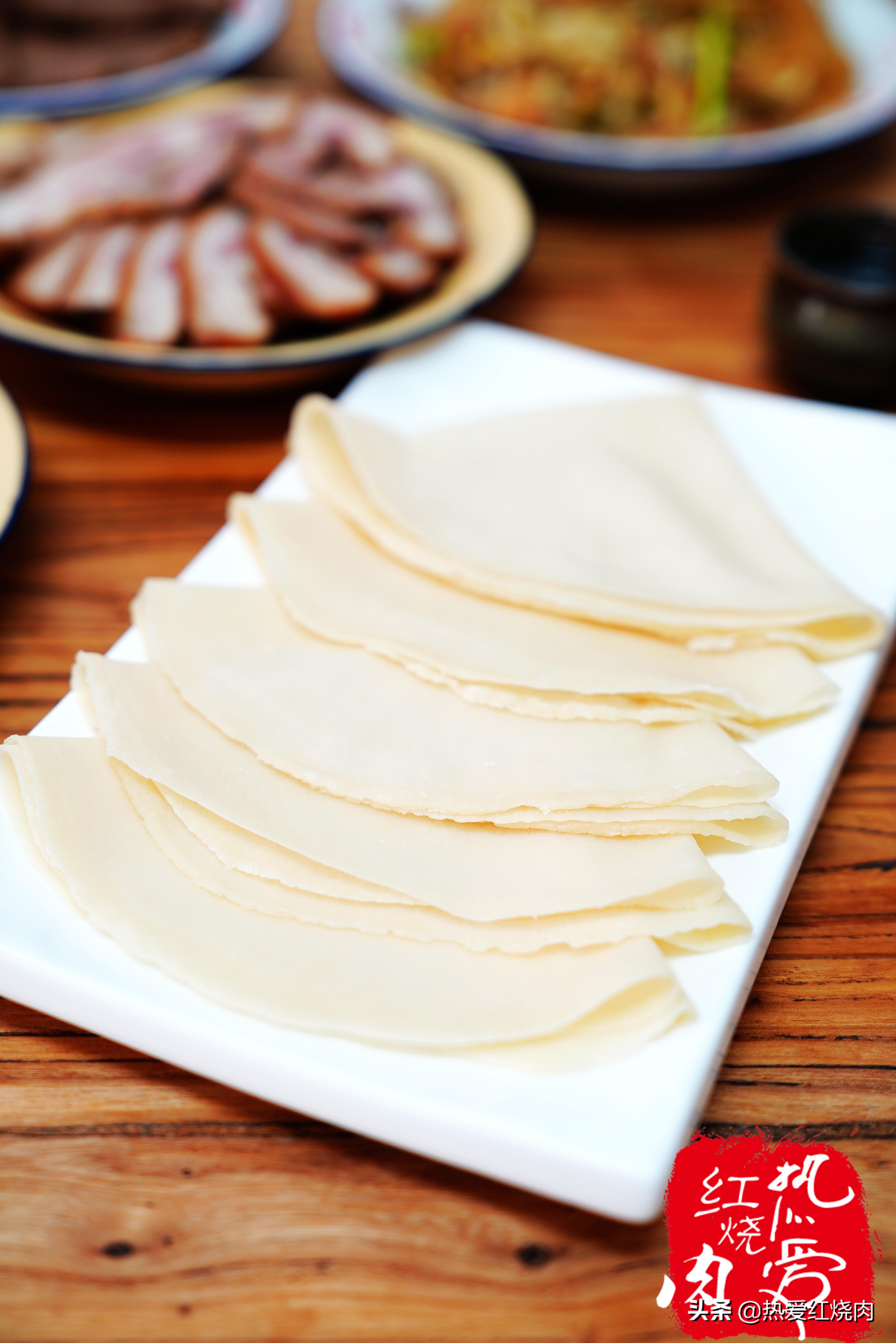 为什么自己做的春饼撕不开,自己做的春饼吃不完怎么办
