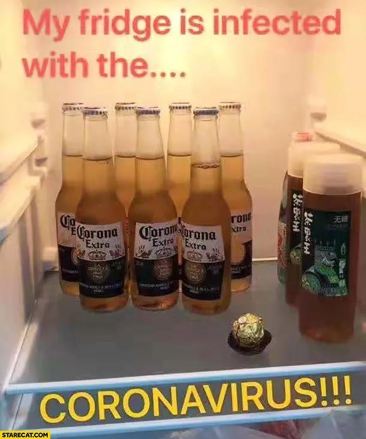 科罗娜啤酒家庭喝法,科罗娜啤酒在墨西哥